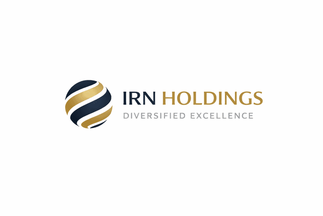 IRN Holdings Logo